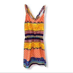 Speed Control New York‎ Dress